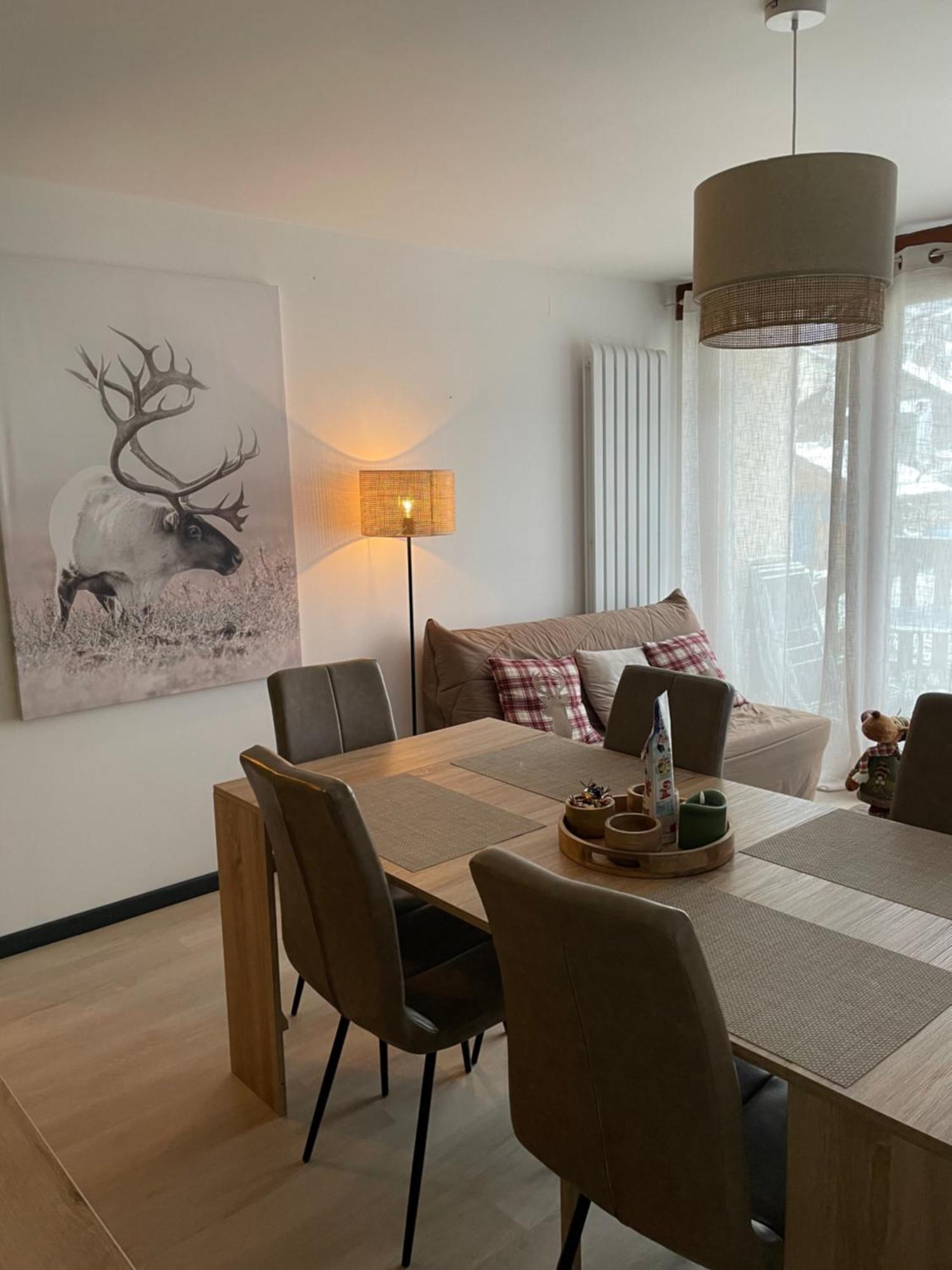 Gite Les Lilas Gerardmer Bagian luar foto